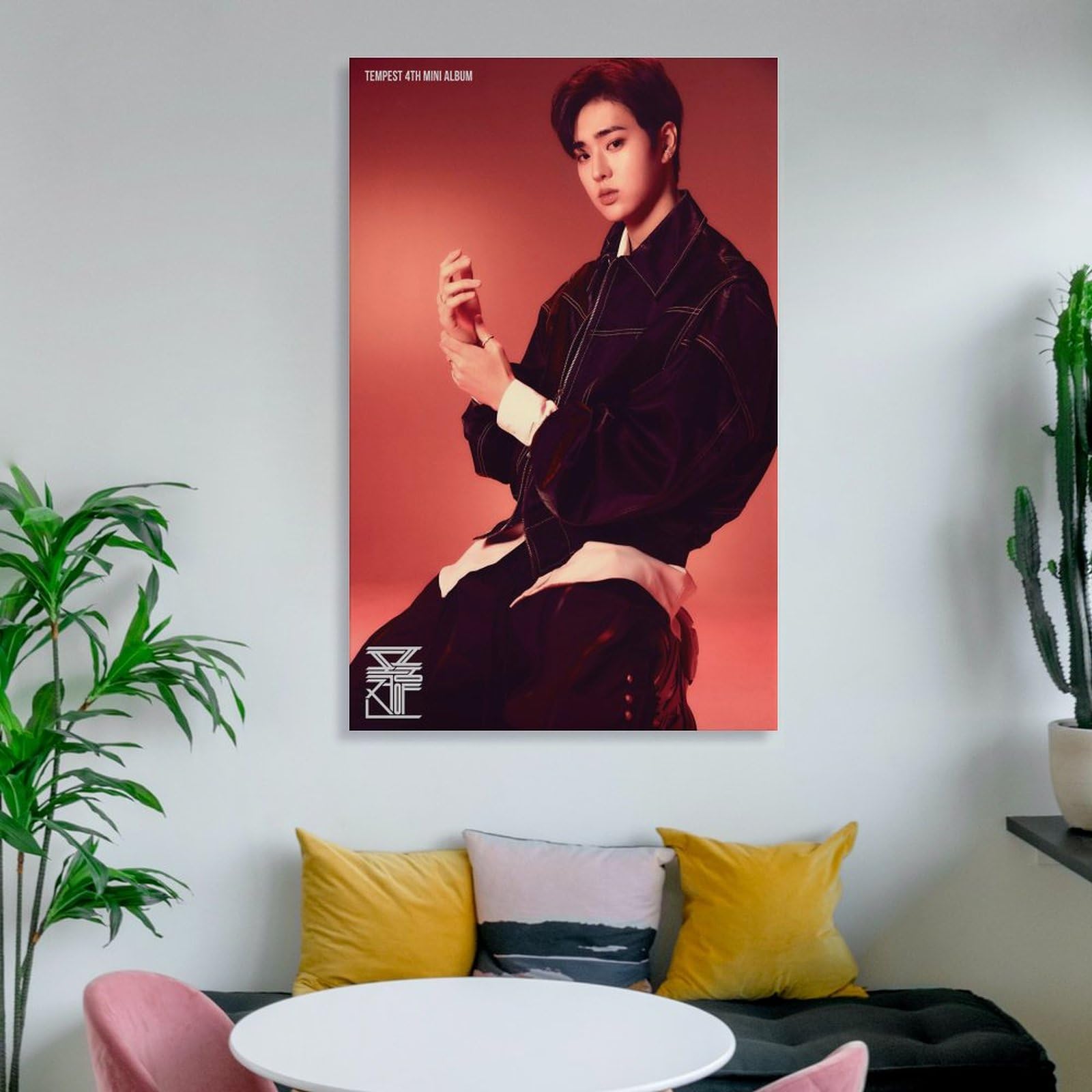 Amazon.co.jp: EUNCHAN ウンチャン TEMPEST テンペスト Before The
